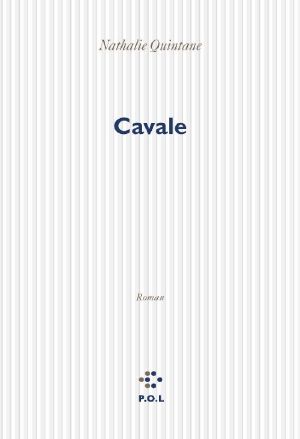 [Epub commercial 01] • Cavale